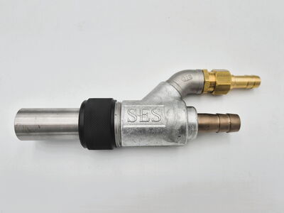 Hoch­leis­tungs­strahl­kopf S 500