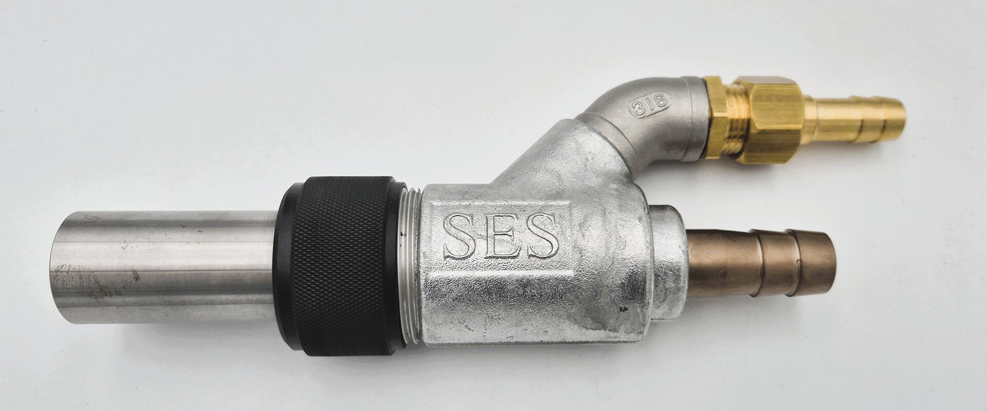 Hoch­leis­tungs­strahl­kopf S 500